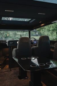 brizo yachts sale official dealer Jonacor