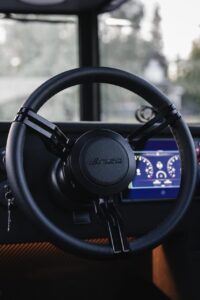 brizo yachts sale official dealer Jonacor