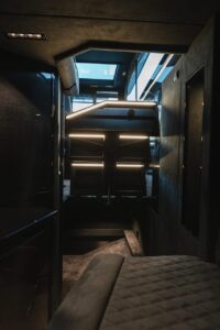 brizo yachts sale official dealer Jonacor