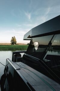 brizo yachts sale official dealer Jonacor