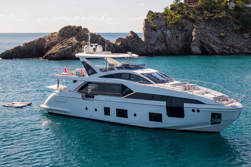 Azimut-27-Grande Azimut-27-Grande