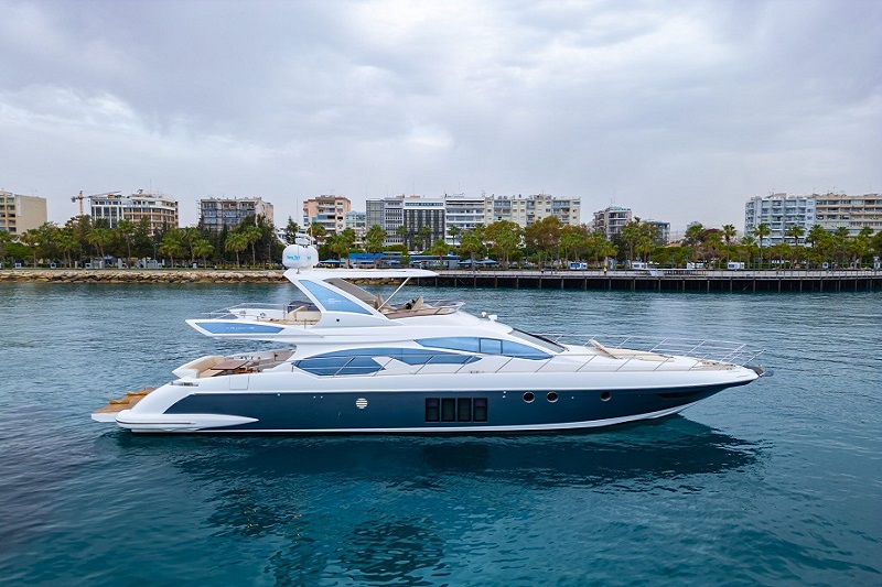 Azimut-64 Azimut-64