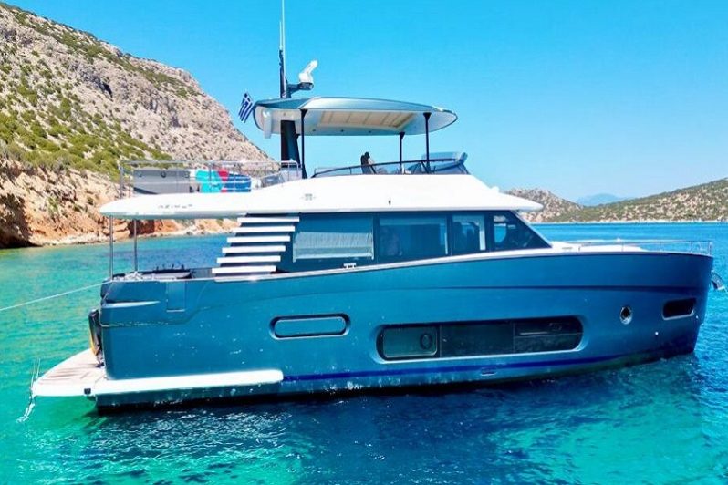 Azimut-Magellano-66 Azimut-Magellano-66