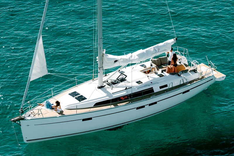 Bavaria-46 Bavaria-46
