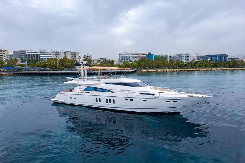 Fairline-75 Fairline-75
