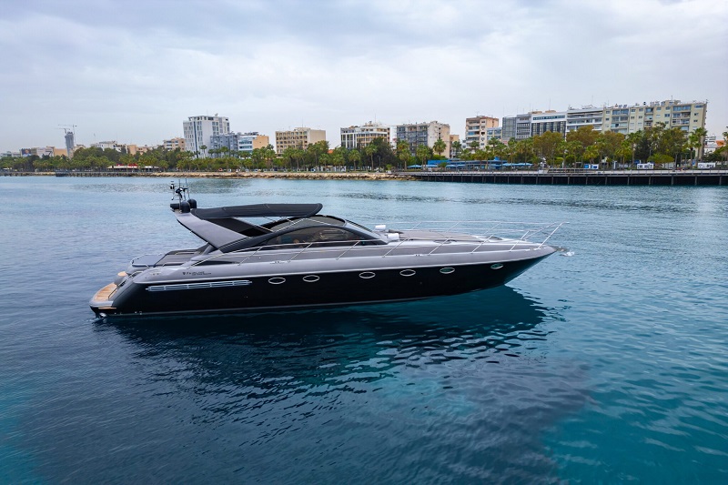 Fairline-Targa-48V Fairline-Targa-48V