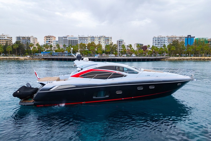 Sunseeker-64 Sunseeker-64
