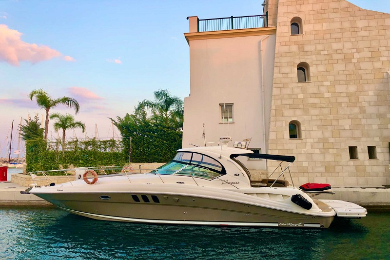 searay 425 searay 425